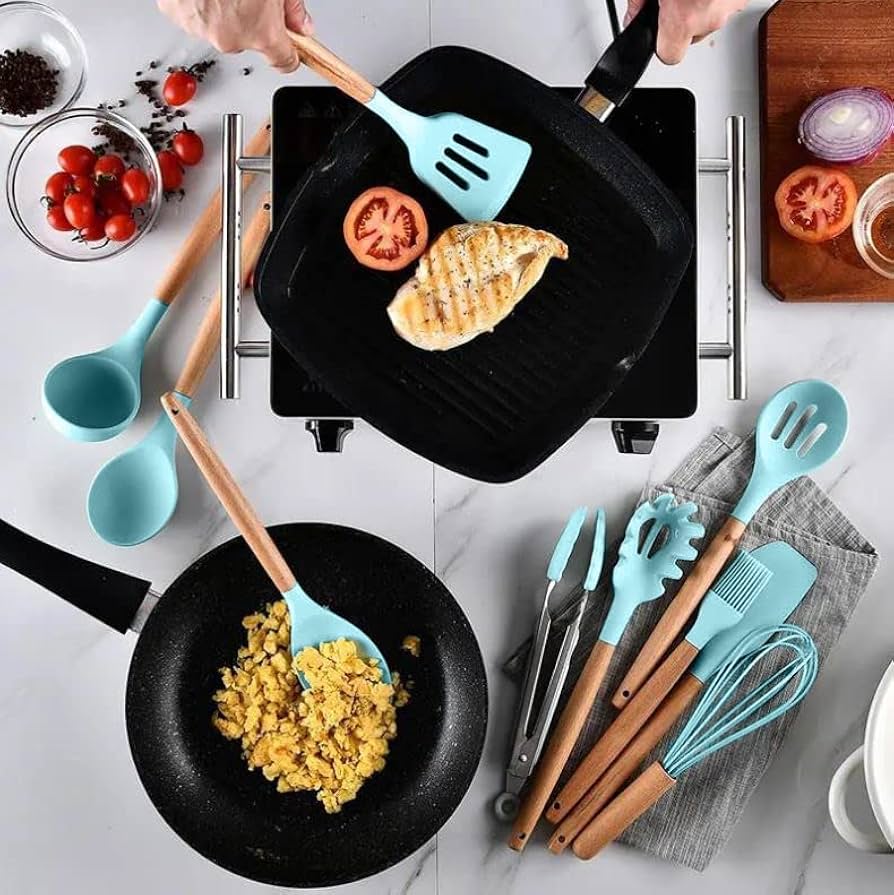 Kitchen Supplies