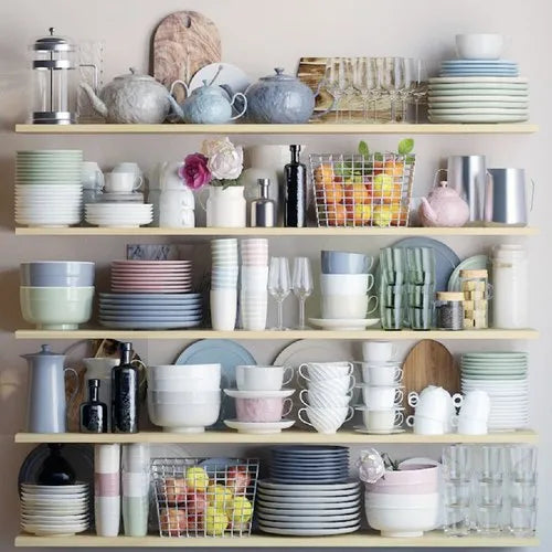 Dinnerware