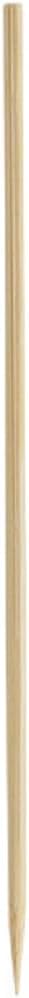 Bamboo BBQ Skewers for Grilling BBQ Appetiser Fruit Cocktail Kabob Chocolate Fountain Grilling Barbecue Kitchen Crafting Party