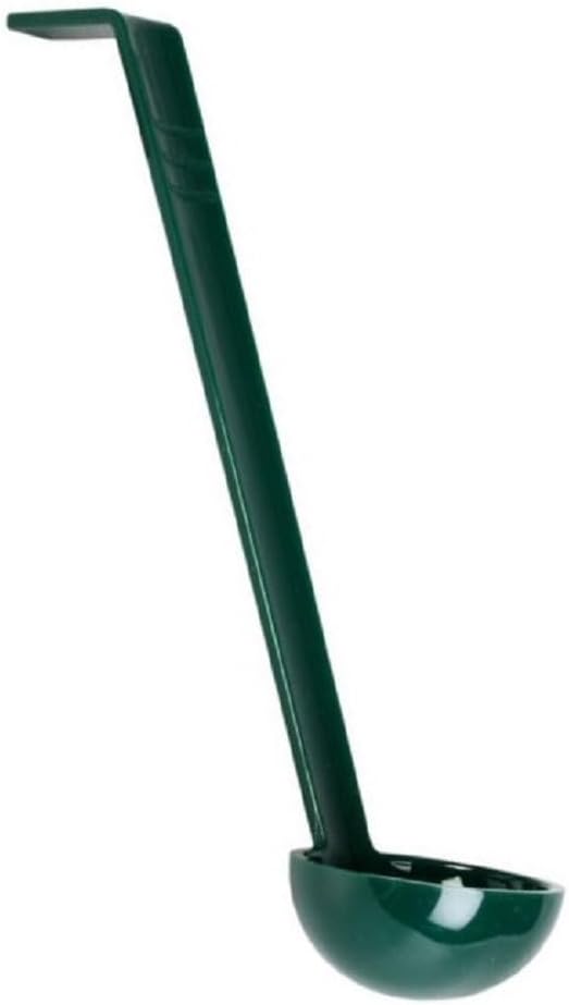 Kitchen Ladle Polycarbonate - Sauce Ladle Serving Ladle for Stirring Portioning Serving Soups Chili Stew in Restaurants Home Best Serving Kitchen Accessories