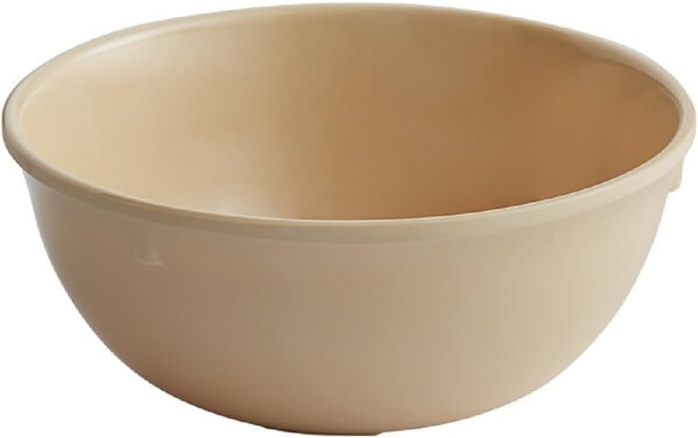 Nappie Bowl Melamine Set of 12- Dishwasher Safe Break-Resistant Reusable Bowls Serving Soup Bowl Broth Cups Soup Bowls Ice Cream Dipping Sauce