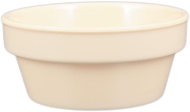 Sauce Cup/Ramekin Melamine Set of 12- Reusable Individual Round Condiments Cups Ramekins Dipping Sauce Cup Portion Dipping Sauce Kitchen Cups