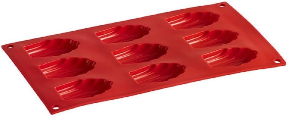 Muffin Silicone Baking Pan- Nonstick Food Grade Cupcake Pan Silicone Baking Pan for Muffins Cupcakes