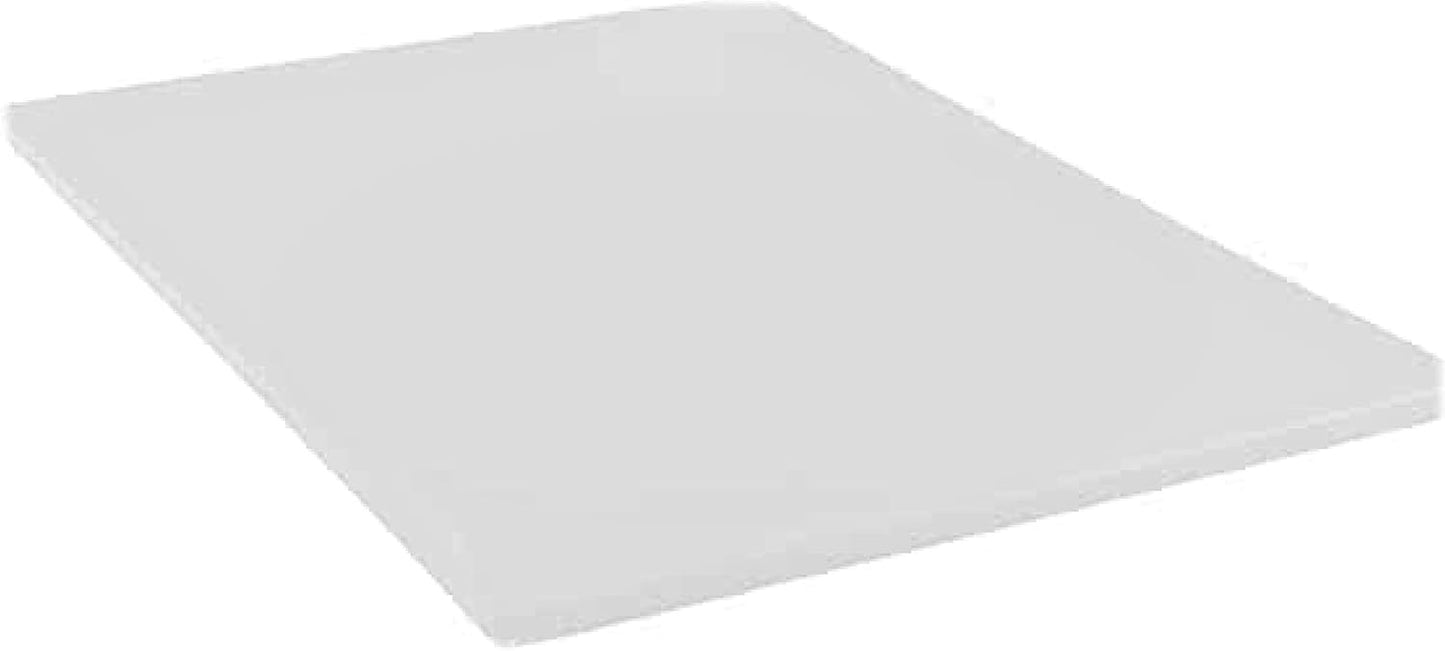 Cutting Boards for Kitchen - Coded Durable Kitchen Cutting Board Chopping Board Non Slip Cutting Mat for Meat Vegetables Dishwasher Safe