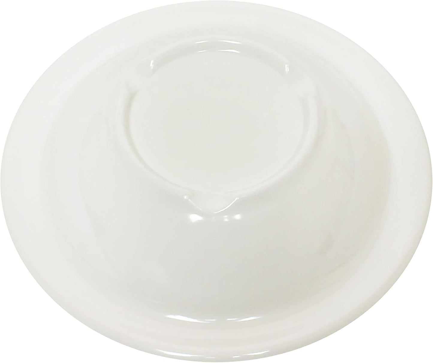 16 oz Pasta Bowls Dinnerware Melamine Set of 12- Dishwasher Safe Break-Resistant Reusable Pasta Plates Serving Bowl Pasta Bowls for Dinner Home Kitchen Restaurants