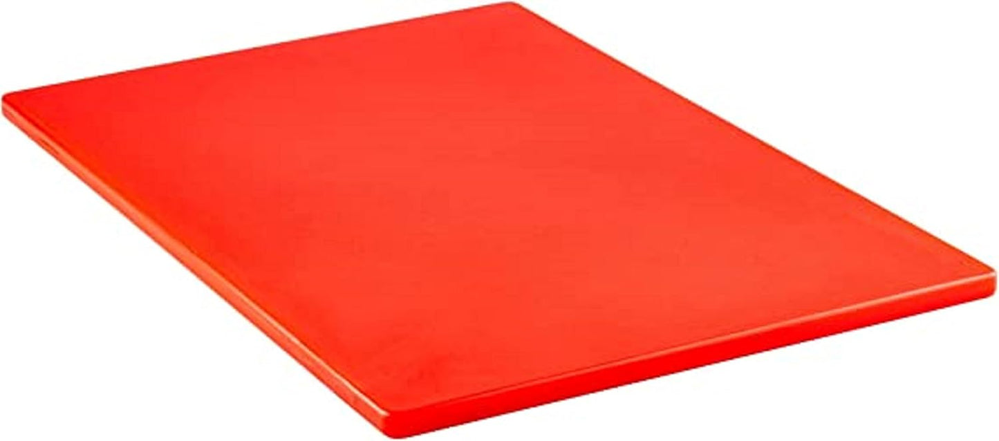 Cutting Boards for Kitchen - Coded Durable Kitchen Cutting Board Chopping Board Non Slip Cutting Mat for Meat Vegetables Dishwasher Safe