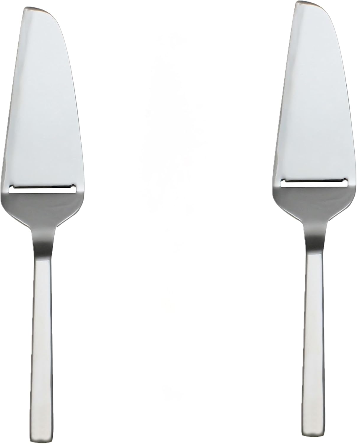 11" Stainless Steel Cheese Plane Set of 2- Multi-Functional Cheese Slicer for All Types of Cheese Kitchen Cooking Tool Cheese Cutter for Soft Semi-Hard Hard Cheeses Kitchen Cooking Tool