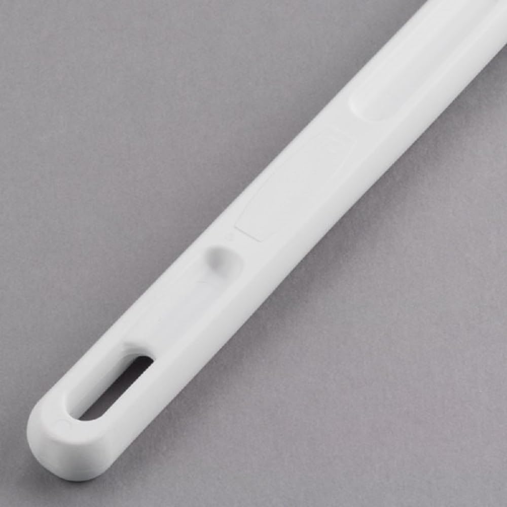 Spatula Scraper - with Handle High Temperature Resistant Spatula Scraper Baking Spatula Food Scraper for Cooking Baking Mixing Frosting Kitchen Utensil