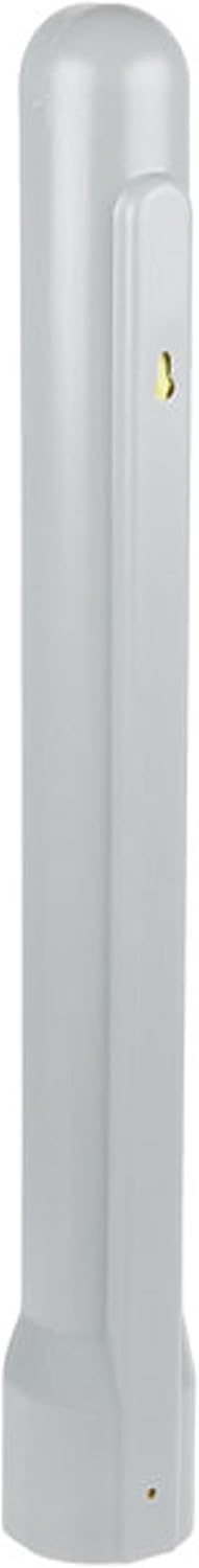 Pop-Up Safety Cone with Storage Tube- Multi-Lingual Caution Imprint and Wet Floor Symbol Floor Warning Sign in Public Spaces Safety Warning Signs for Commercial Use