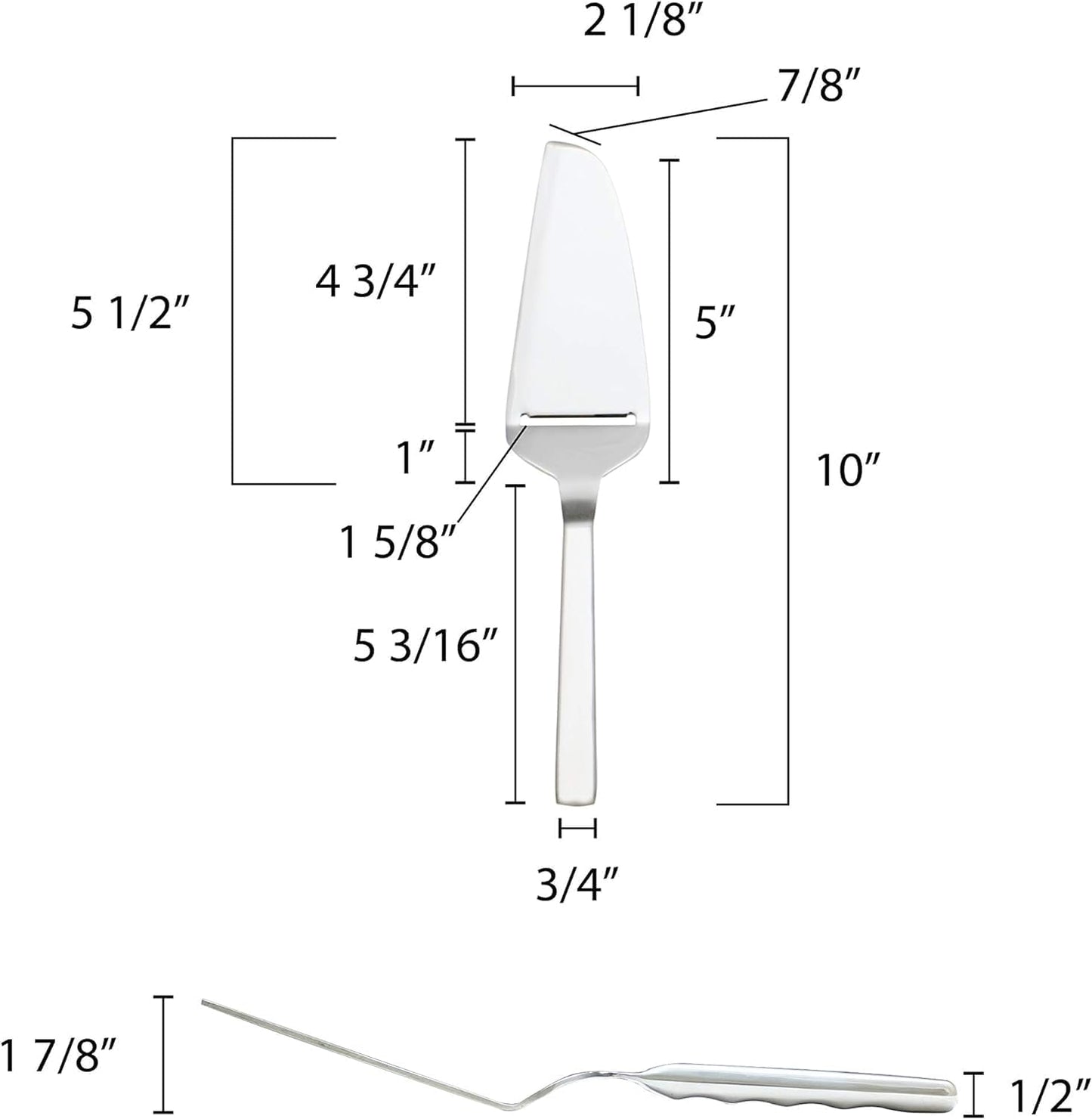 11" Stainless Steel Cheese Plane Set of 2- Multi-Functional Cheese Slicer for All Types of Cheese Kitchen Cooking Tool Cheese Cutter for Soft Semi-Hard Hard Cheeses Kitchen Cooking Tool