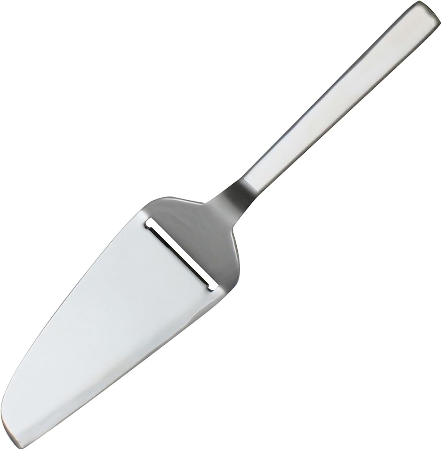 11" Stainless Steel Cheese Plane Set of 2- Multi-Functional Cheese Slicer for All Types of Cheese Kitchen Cooking Tool Cheese Cutter for Soft Semi-Hard Hard Cheeses Kitchen Cooking Tool