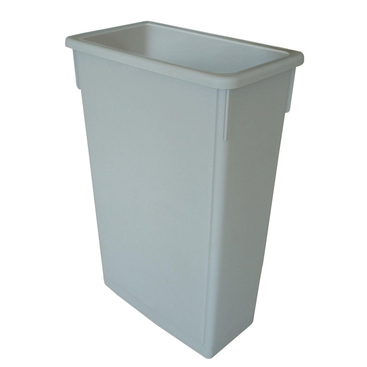 23 Gallon Trash Can - Wastebasket Garbage Bin Trash Bin Recycling Bin Kitchen Bathroom Bedroom Office Trash can
