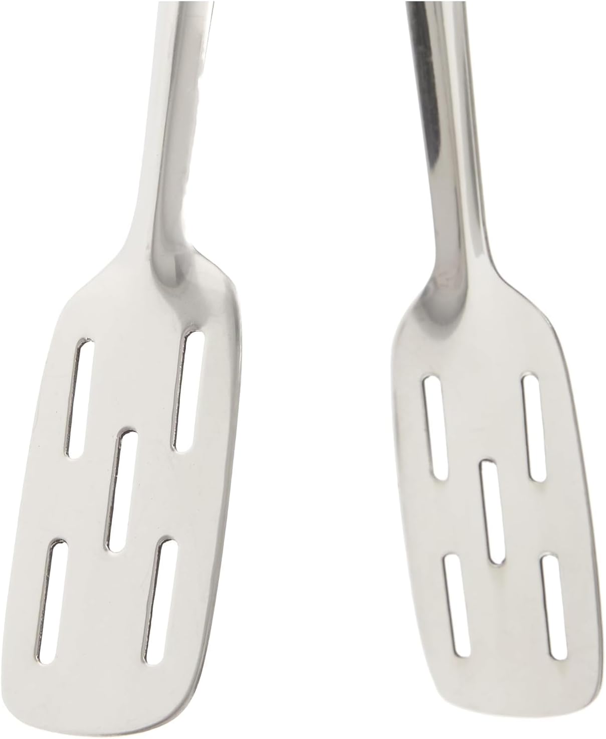 Cake & Sandwich Tong Stainless Steel Heavy Duty - Multipurpose Tong Serving Food Parties Holiday Food Tong Buffet Tong Appetizer Tongs Kitchen Tongs