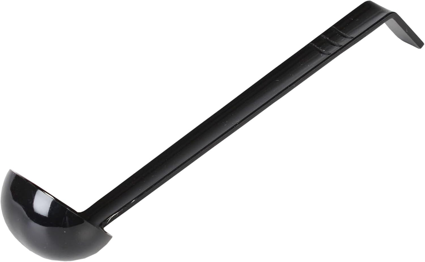 Kitchen Ladle Polycarbonate - Sauce Ladle Serving Ladle for Stirring Portioning Serving Soups Chili Stew in Restaurants Home Best Serving Kitchen Accessories