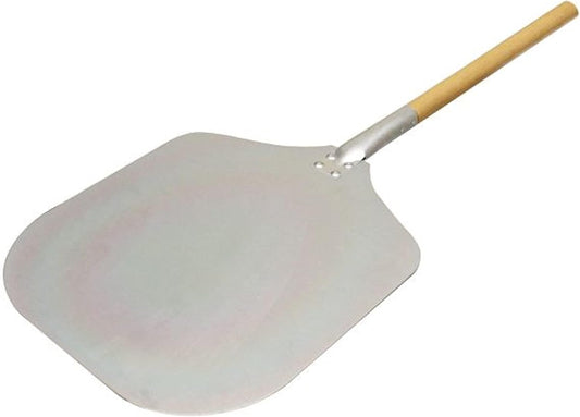 Pizza Peel with Handle Overall Length Large Pizza Paddle Spatula- Pizza Paddle Pizza Spatula Paddle for Pizza Oven Baking Pizza Pastry