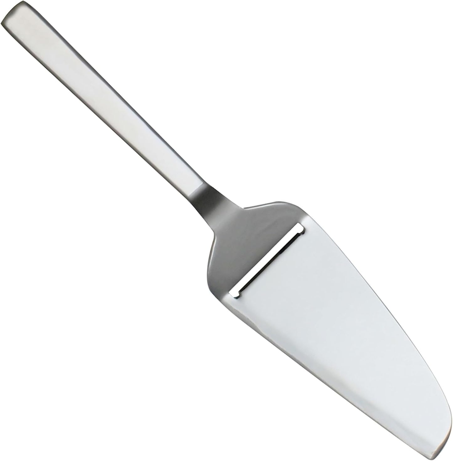 11" Stainless Steel Cheese Plane Set of 2- Multi-Functional Cheese Slicer for All Types of Cheese Kitchen Cooking Tool Cheese Cutter for Soft Semi-Hard Hard Cheeses Kitchen Cooking Tool