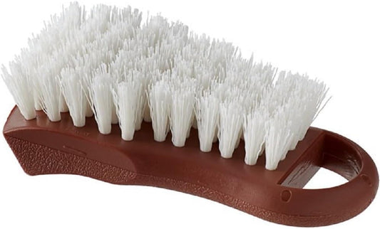 Cutting Board Brush Plastic- Cutting Boards Scrubbing Brush Durable Bristles Essential Kitchen Cleaning Brush Scrub Cutting Board Cleaning Brush Tool