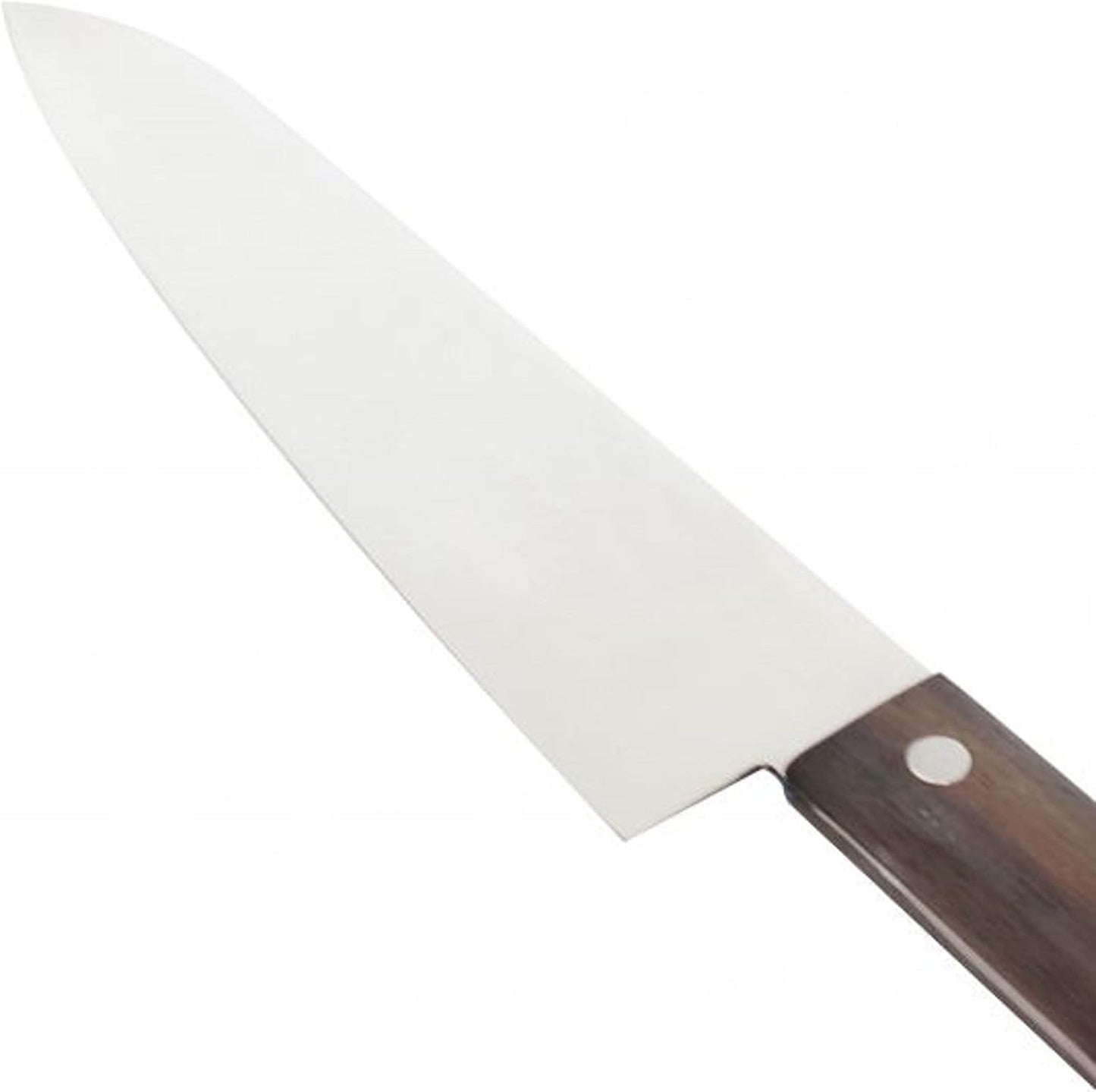 Stainless Steel Japanese Cow Knife- Japanese Gyuto Cooking Knife Kitchen Meat Knife Cooking Meat Knife for Kitchen Cutting Vegetable Salad Boneless Japanese Chef Knife