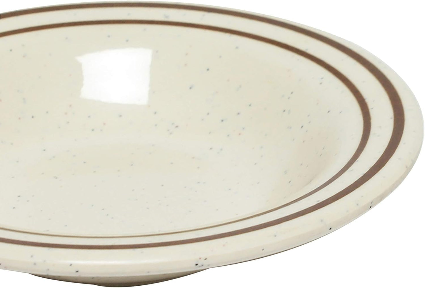 Arcadia Salad Bowls Set of 12- Dishwasher Safe Break-Resistant Dinnerware Small Bowls Bowls For Dipping Salad Fruit Snack Side Dishes Home Restaurants