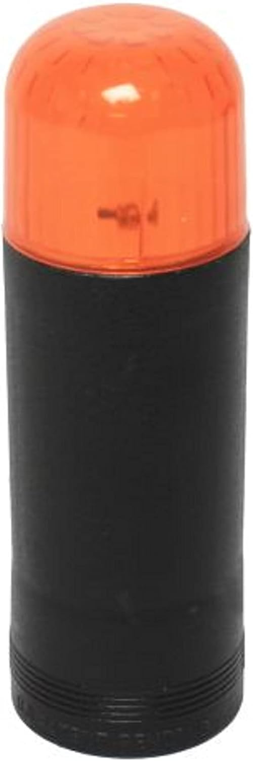 Flashing Light for Pop-Up Safety Cone Wet Floor Sign - Wet Floor Symbol Floor Warning Sign in Public Spaces Safety Warning Signs for Commercial Use