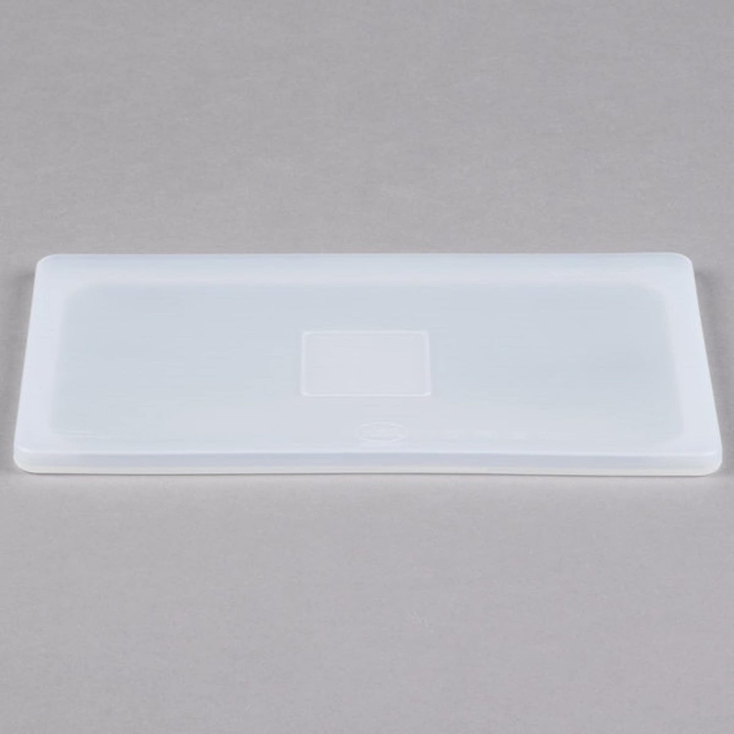 High-Heat Silicone Flexsil Steam Table/Hotel Pan Lid, Spill Proof, Dishwasher Safe, Microwave Safe, Oven Safe, NSF
