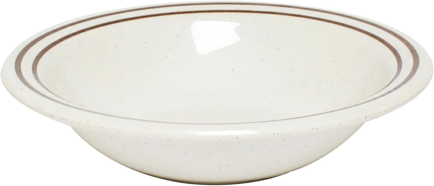 Arcadia Salad Bowls Set of 12- Dishwasher Safe Break-Resistant Dinnerware Small Bowls Bowls For Dipping Salad Fruit Snack Side Dishes Home Restaurants