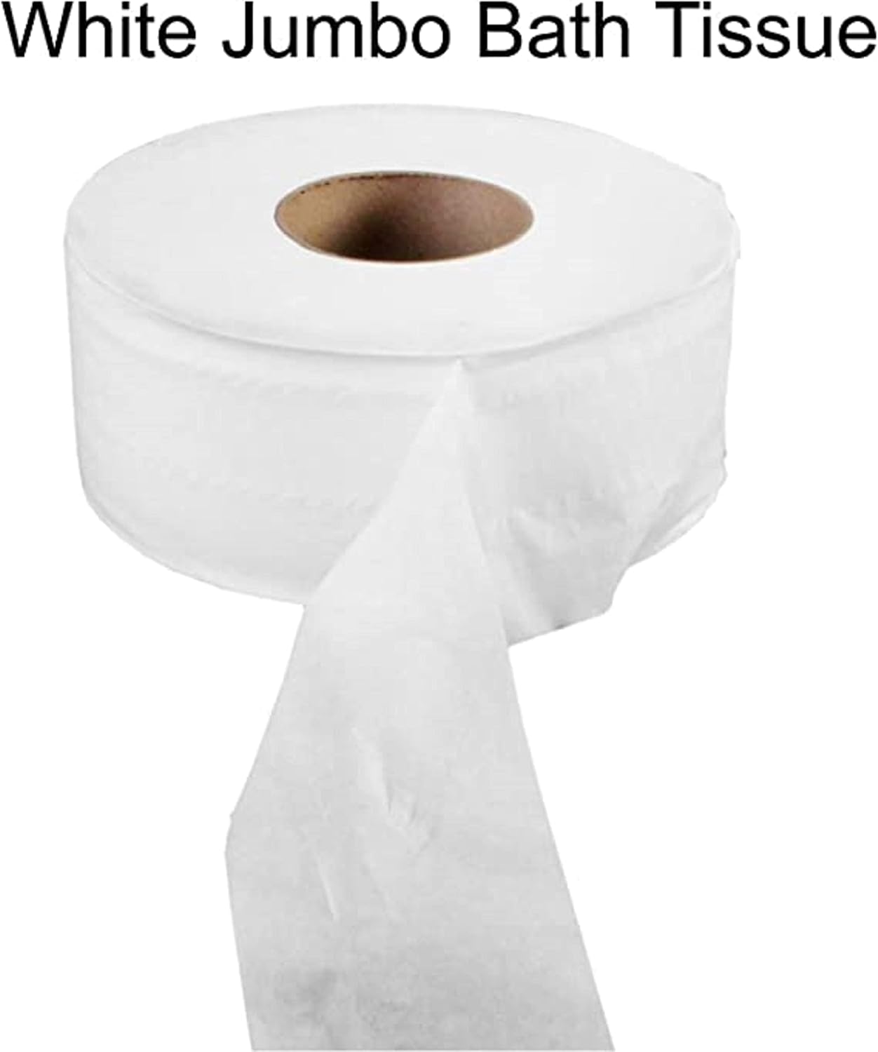Toilet Paper Dispenser with 2-3/4" Center Core and fits 9" Toilet Paper Roll- Comercial Hand Towel Dispenser Towel Holder for Bathroom Kitchen Office