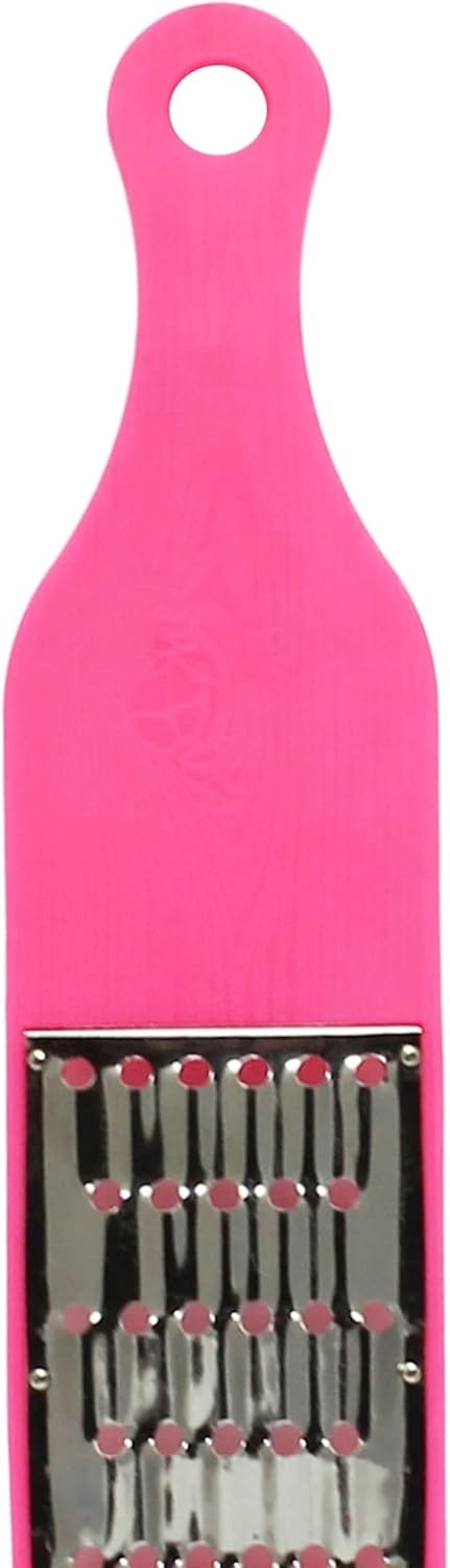 Stainless Steel Manual Vegetable Shredder/Grater with Plastic Handle- Vegetable Chopper Vegetable Graters Kitchen Manual Shredder Kitchen Gadgets for Cooking & Meal Prep