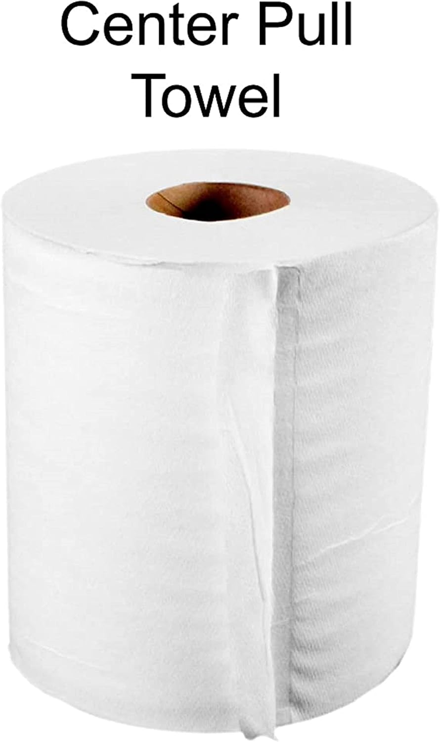9 1/2" X 8 1/2" X 13 1/2" CenterPull Towel Dispenser with Key Lock- Wall Mount Paper Towel Dispenser Commercial Hand Paper Towel Holder for Bathroom Restroom