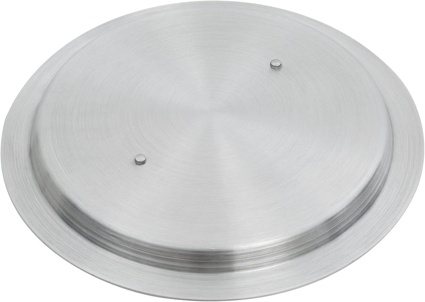 Aluminum Saucepan Lid Thickness– Cooking Sauce Pot Lid for Cooking Sauce Pan Cooking Pot Multipurpose Sauce pans Cover for Home Kitchen or Restaurant