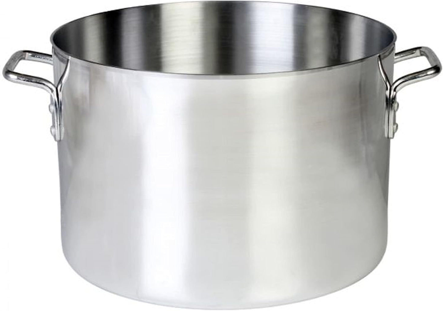 Aluminum Sauce Pot Cooking Multipurpose Sauce pot Simmering Pot Cookware for Home Kitchen or Restaurant NSF Certified