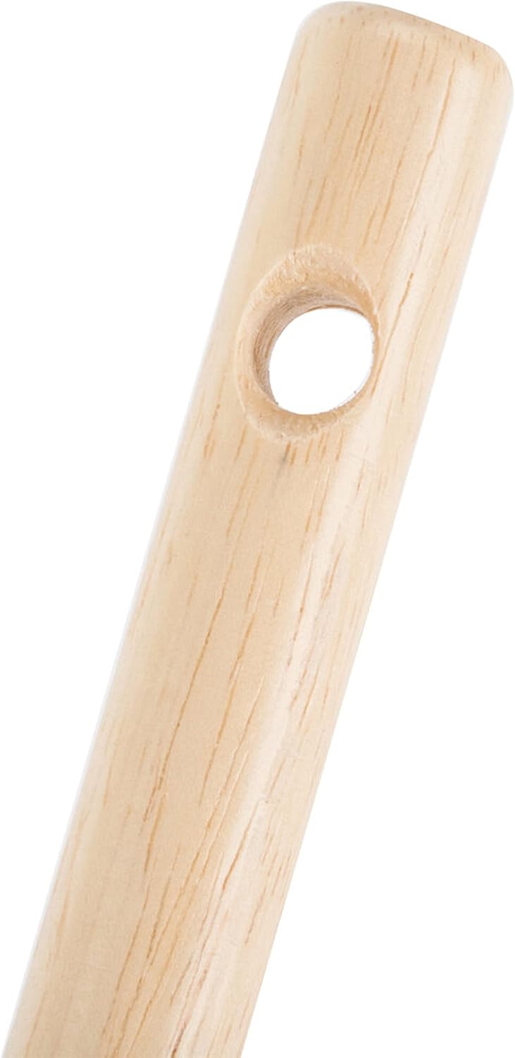 Pastry Brush Bristles with Wooden Handle - Basting Pastry Brush Culinary Oil Brush for Barbecue Butter Grill BBQ Sauce Baster Marinade Kitchen Food Cooking Brush