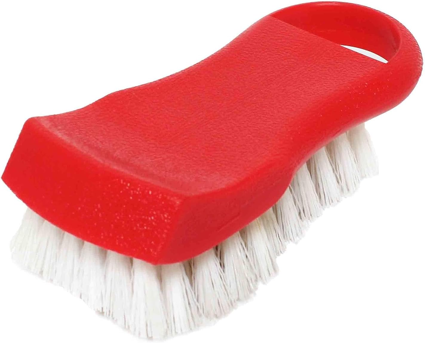 Cutting Board Brush Plastic- Cutting Boards Scrubbing Brush Durable Bristles Essential Kitchen Cleaning Brush Scrub Cutting Board Cleaning Brush Tool