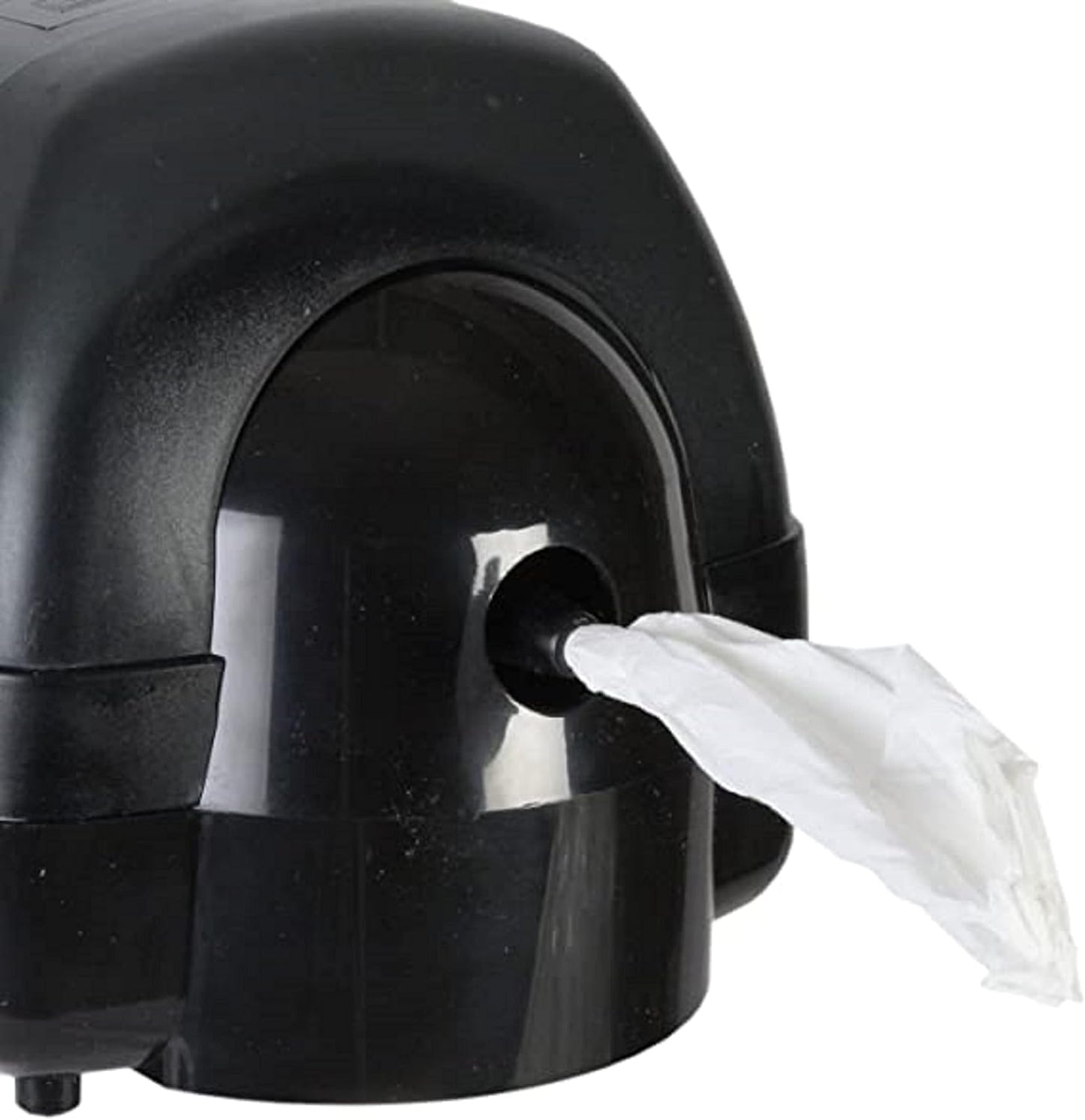 9 1/2" X 8 1/2" X 13 1/2" CenterPull Towel Dispenser with Key Lock- Wall Mount Paper Towel Dispenser Commercial Hand Paper Towel Holder for Bathroom Restroom