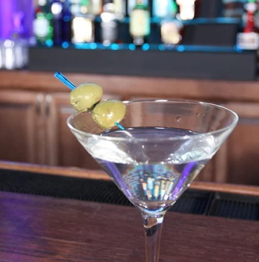 Picks Assorted Color Set of 500- Cocktail Picks Fancy Cocktail Toothpicks for Appetizers Cocktail Skewers Fruit Party Food Picks Appetizers Party Food Fruit Drinks Garnish