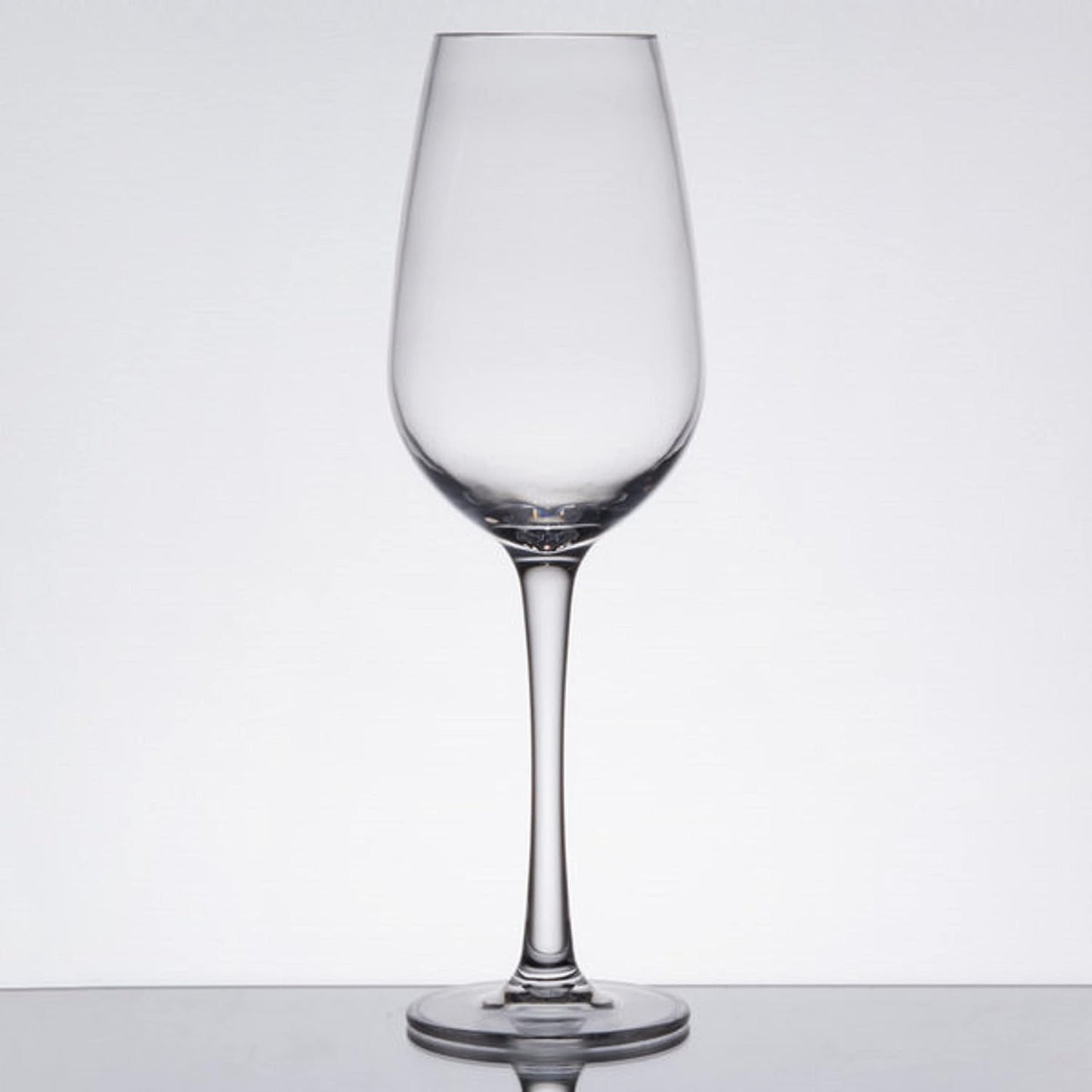 All Purpose Wine Glass Polycarbonate- Plastic Stem Glass Plastic Cocktail Glass Toasting Glass Red or White Wine Glass for Gift Wine Tasting Wedding House Warming