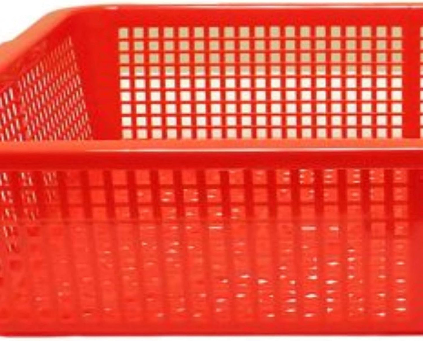 Square Colander Strainer Basket - Strainer Basket Wash Vegetables Fruits Drain Cooked Pasta Food Strainer Drainer Basket Strainer Kitchen Essentials