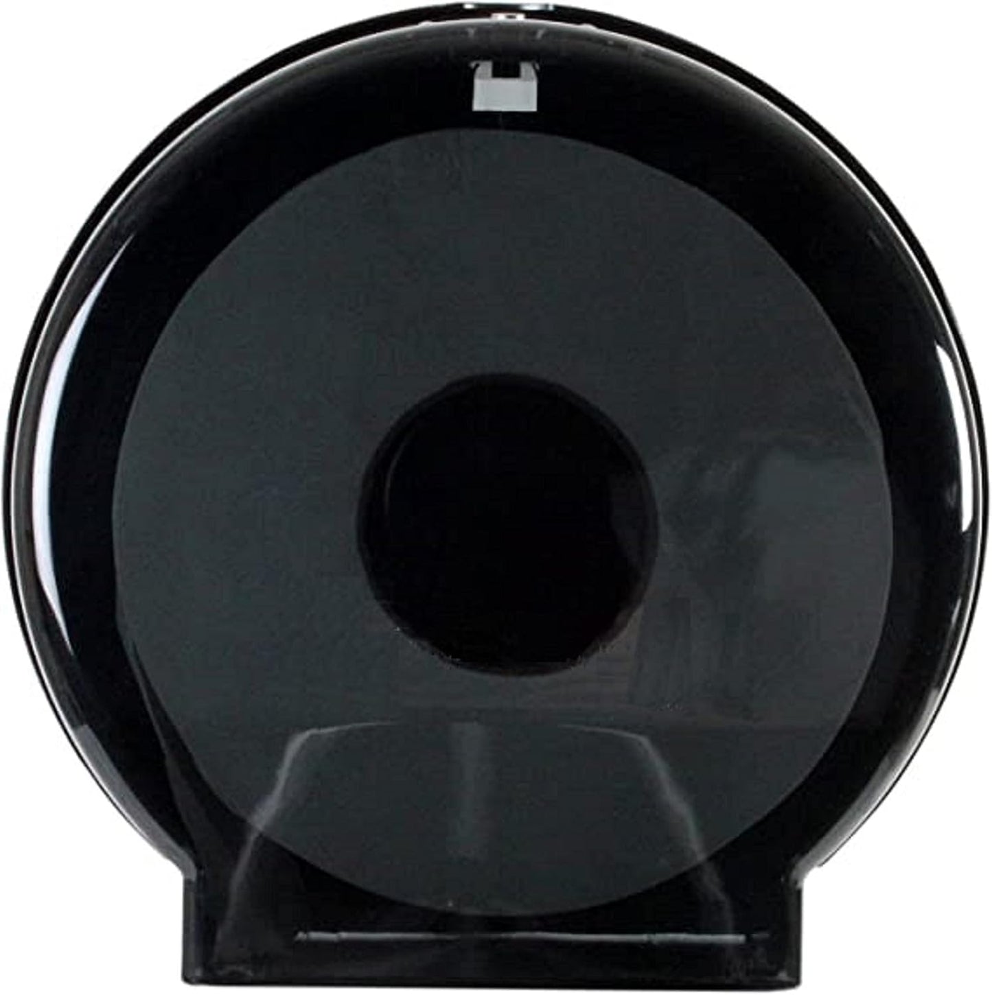 Toilet Paper Dispenser with 2-3/4" Center Core and fits 9" Toilet Paper Roll- Comercial Hand Towel Dispenser Towel Holder for Bathroom Kitchen Office