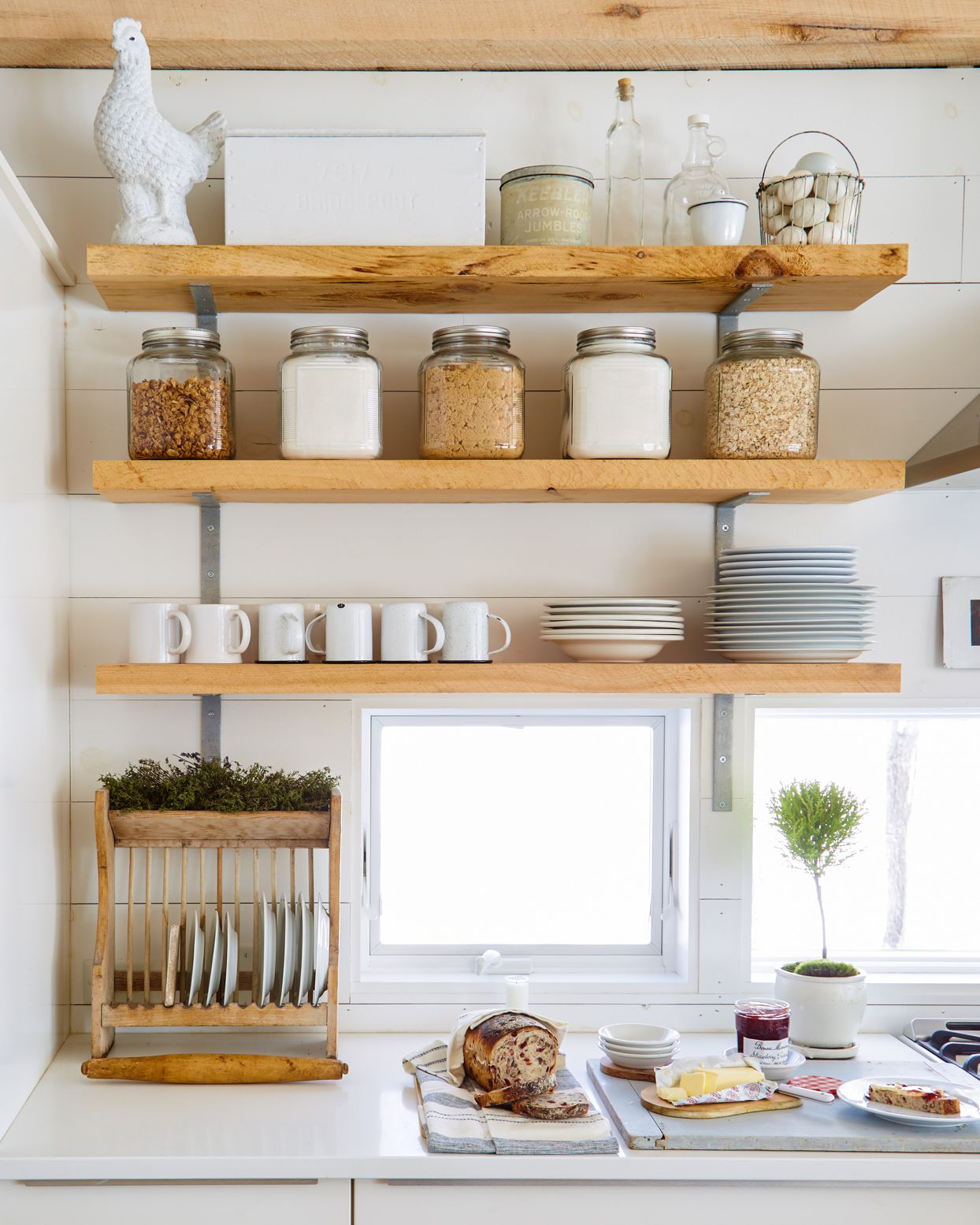 Storage & Organization