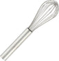 Stainless Steel Whip/Whisk - Kitchen Wire Whisk Kitchen Whisk Balloon for Whisking Beating Blending Ingredients and Mixing Sauces Whisk for Cooking