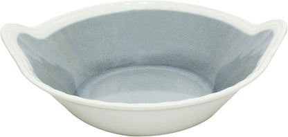 Serving Bowl Melamine - Dishwasher Safe Break-Resistant Dinnerware Serving Bowl Soup Bowl for Salads Rice Pasta Dessert Side Home Kitchen Restaurants