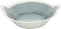 Serving Bowl Melamine - Dishwasher Safe Break-Resistant Dinnerware Serving Bowl Soup Bowl for Salads Rice Pasta Dessert Side Home Kitchen Restaurants