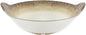 Serving Bowl Melamine - Dishwasher Safe Break-Resistant Dinnerware Serving Bowl Soup Bowl for Salads Rice Pasta Dessert Side Home Kitchen Restaurants