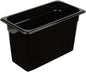 Deep Food Pan Polycarbonate - Food Storage Containers Commercial Hotel Plastic Food Pans Catering Buffets and Restaurants for Fruits Vegetables Beans Corns