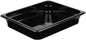 Deep Food Pan Polycarbonate - Food Storage Containers Commercial Hotel Plastic Food Pans Catering Buffets and Restaurants for Fruits Vegetables Beans Corns
