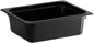 Deep Food Pan Polycarbonate - Food Storage Containers Commercial Hotel Plastic Food Pans Catering Buffets and Restaurants for Fruits Vegetables Beans Corns