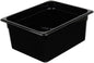 Deep Food Pan Polycarbonate - Food Storage Containers Commercial Hotel Plastic Food Pans Catering Buffets and Restaurants for Fruits Vegetables Beans Corns