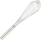 Stainless Steel Whip/Whisk - Kitchen Wire Whisk Kitchen Whisk Balloon for Whisking Beating Blending Ingredients and Mixing Sauces Whisk for Cooking