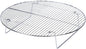 Round Steamer Rack/Cooling Rack Nickel Plated - Steamer Insert Steaming Rack Steam Tray Multi-functional Steamer Basket Cookware Veggie Fish Seafood Cooking