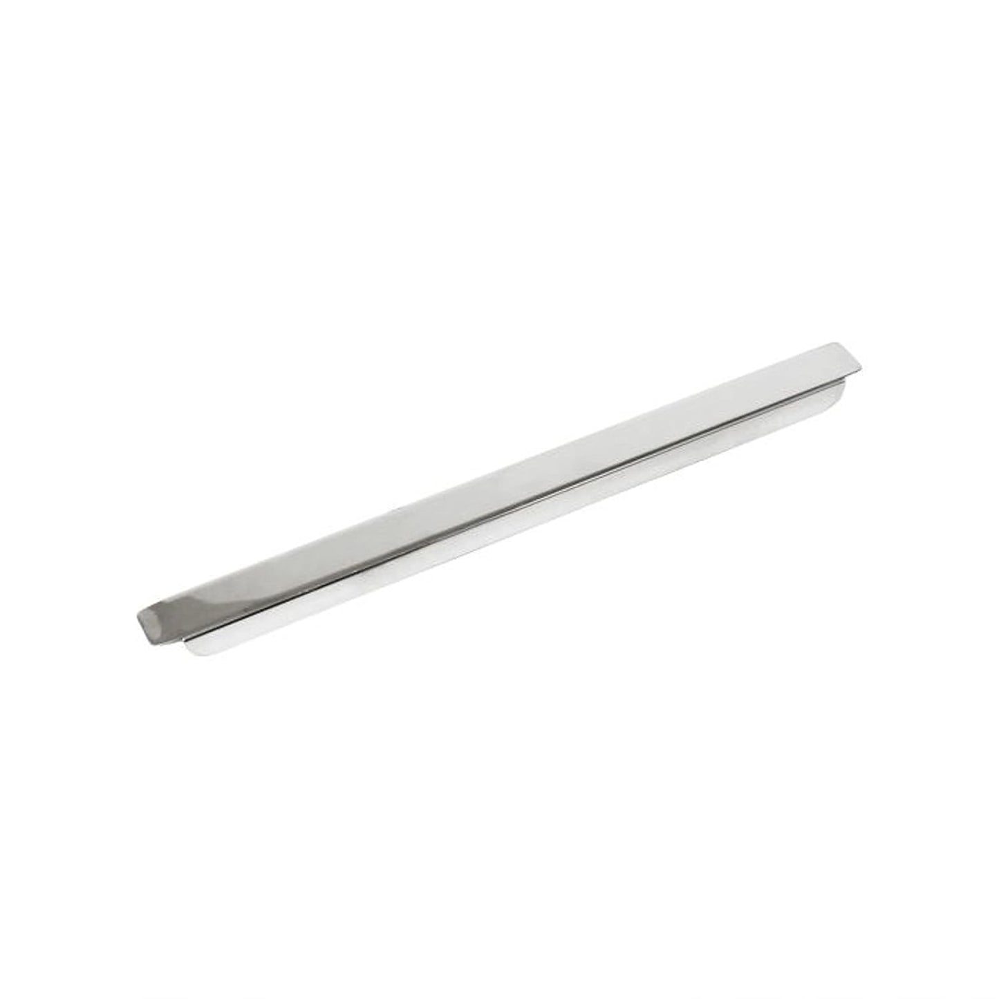Stainless Steel Steam Table Pan Adaptor Bar - Adapter for Restaurant Anti Jam Steam Pans Food Pan for Commercial Kitchen Supplies